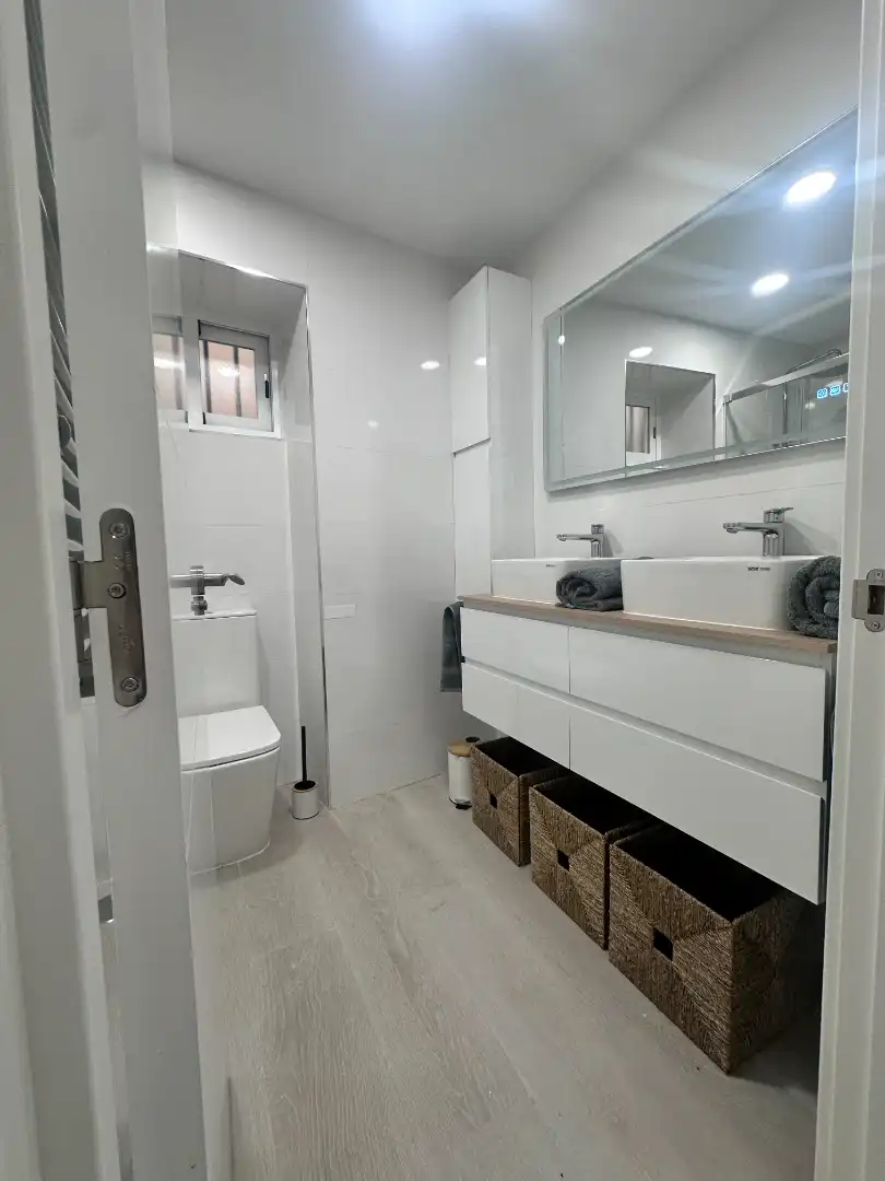 Wohnung zur Miete in Calle del Olmo, imagen 17