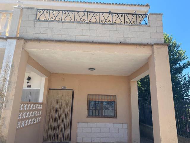 Finca rústica en Venta en Calle SERNA en Tornos