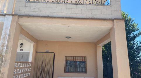 SE VENDE VIVIENDA CON TERRENO EN TORNOS TERUEL