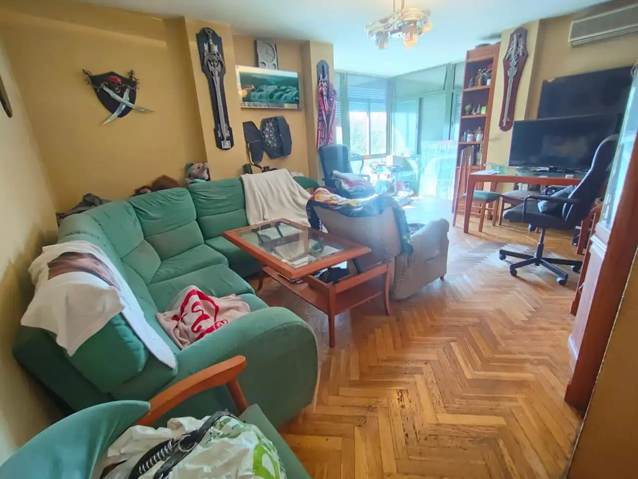 Wohnung mit Aufzug zum Verkauf in Calle del Alerce, imagen 7