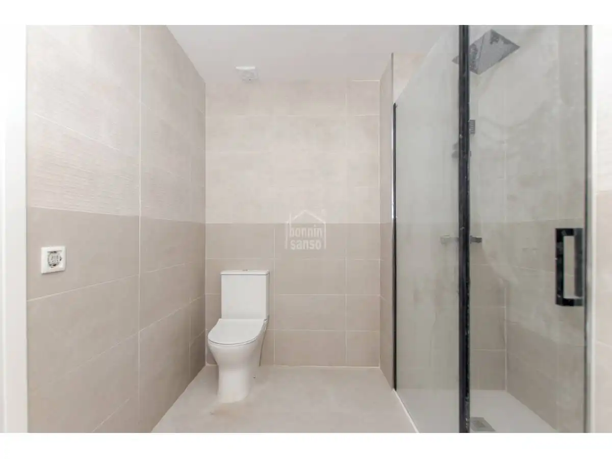 Apartament en venda a Avinguda Menorca - Sínia Costabella