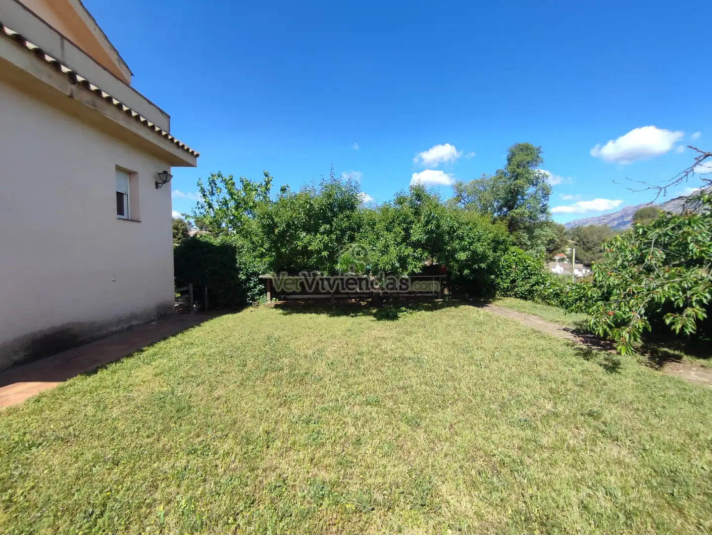 Casa o chalet en venta en Esparreguera con Calefacción, Jardín privado y Parquet