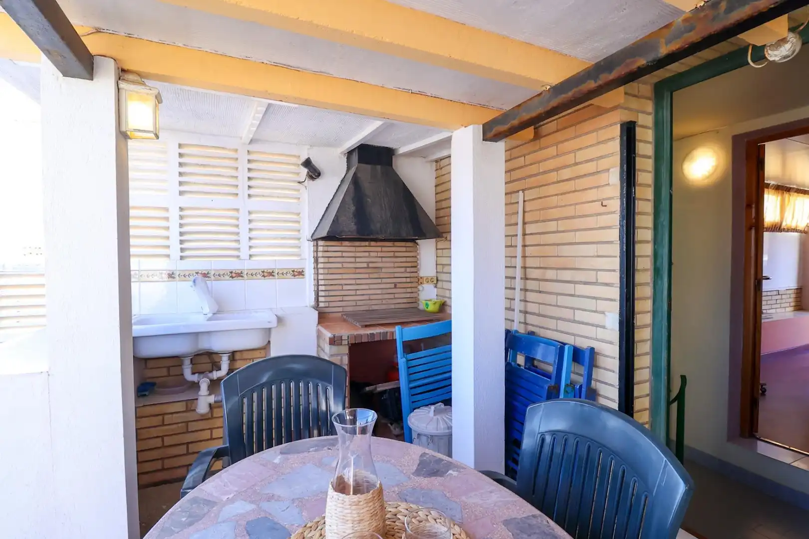 Apartamento en venta en Calle ALICANTE, 2, Playa Morro de Gos