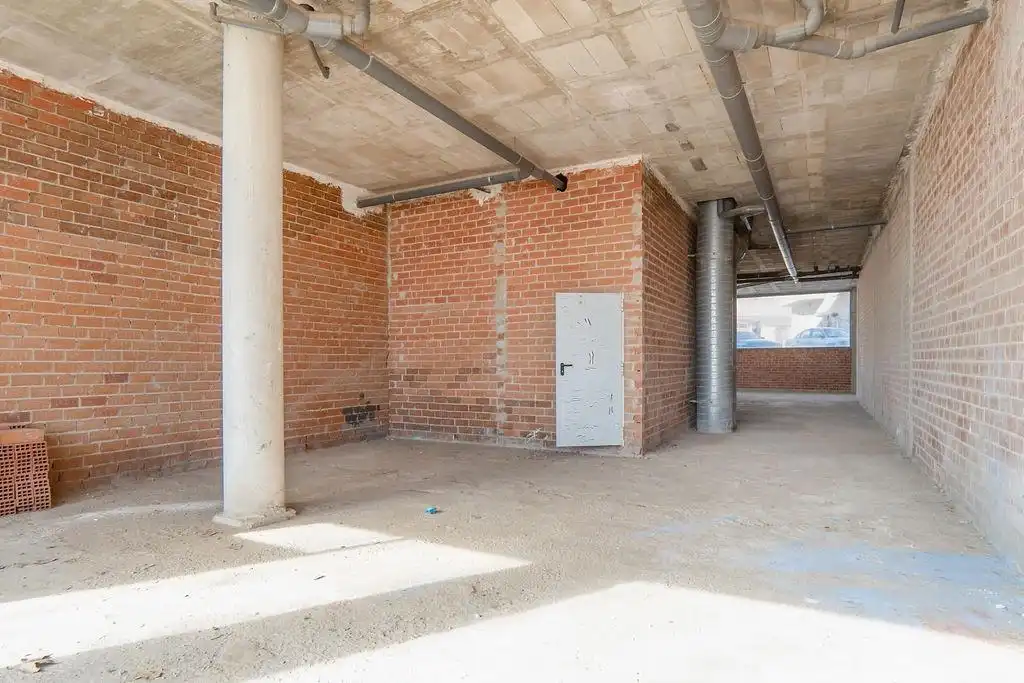 Local comercial en venda a Ronda de Levante 36, imagen 5