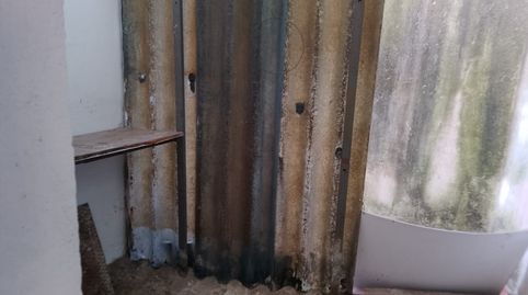 Foto 4 de Garatge en venda a Carrer D'orió, Llefià, Badalona