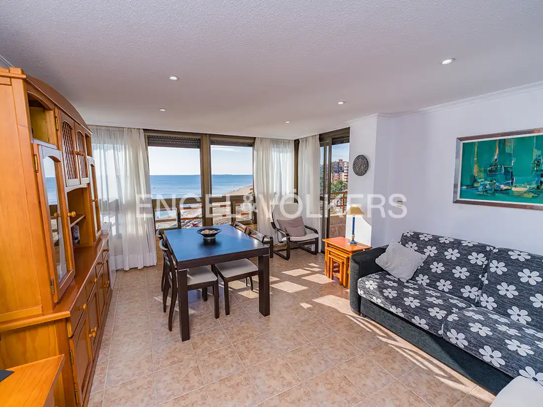Flat with lift for sale in Avenida San Bartolome Tir 53, imagen 9