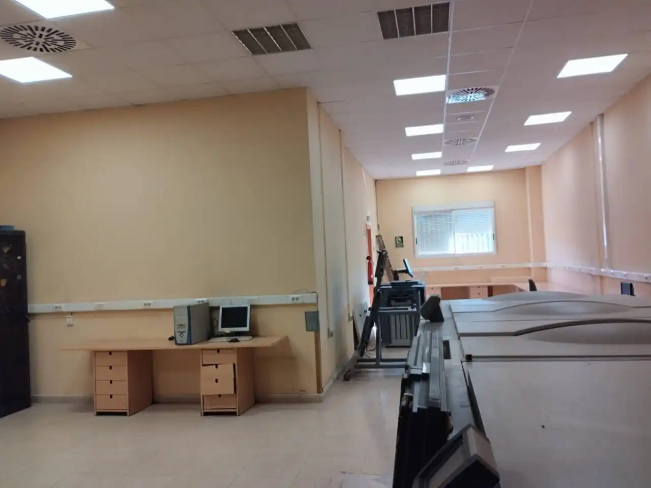 Nave industrial en venta en Alaquàs con Calefacción