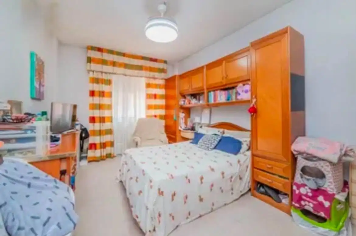 Wohnung zum Verkauf in Villaverde, imagen 19