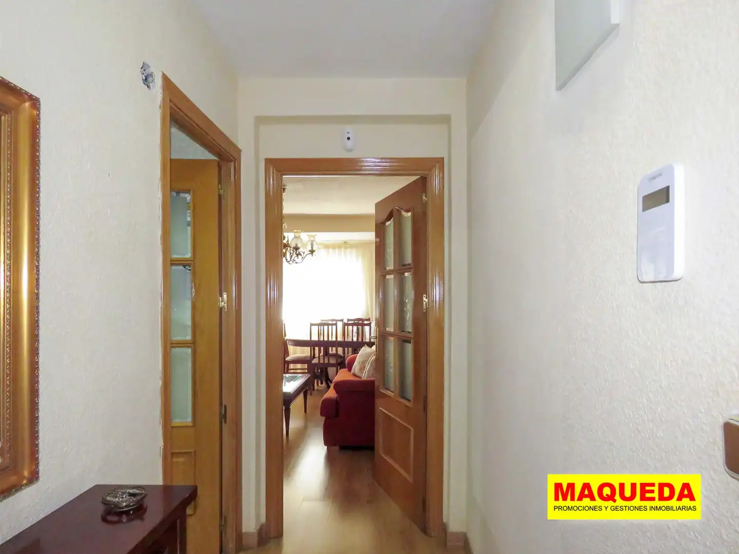 Piso con ascensor en venta en Calle Mayor, imagen 14