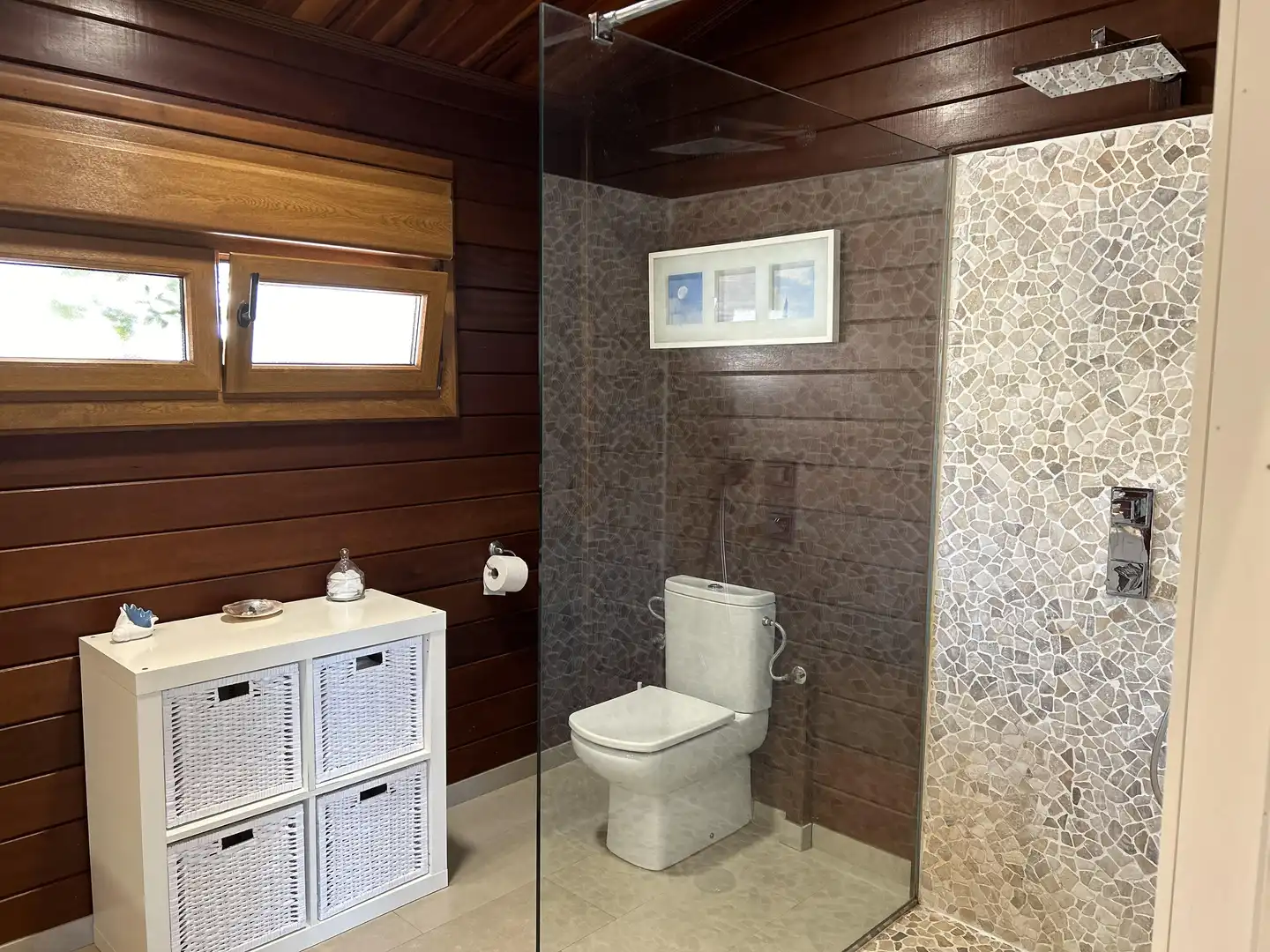 Haus oder Chalet zur Miete in Cala Vinyes