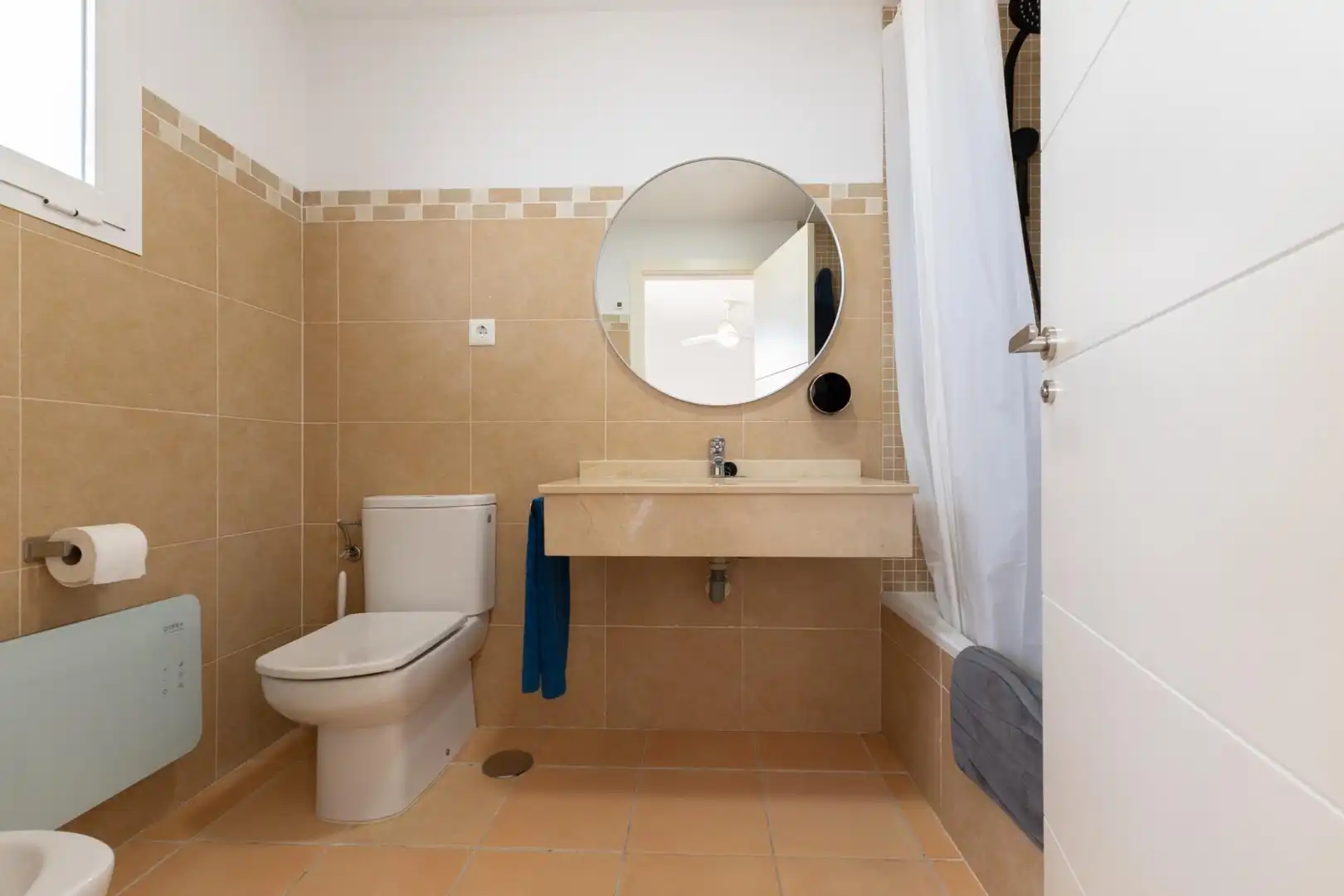 Adossat amb piscina en venda a Torremuelle, imagen 18