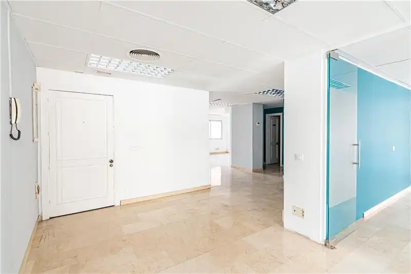 Büro mit Aufzug zur Miete in Centre, imagen 3