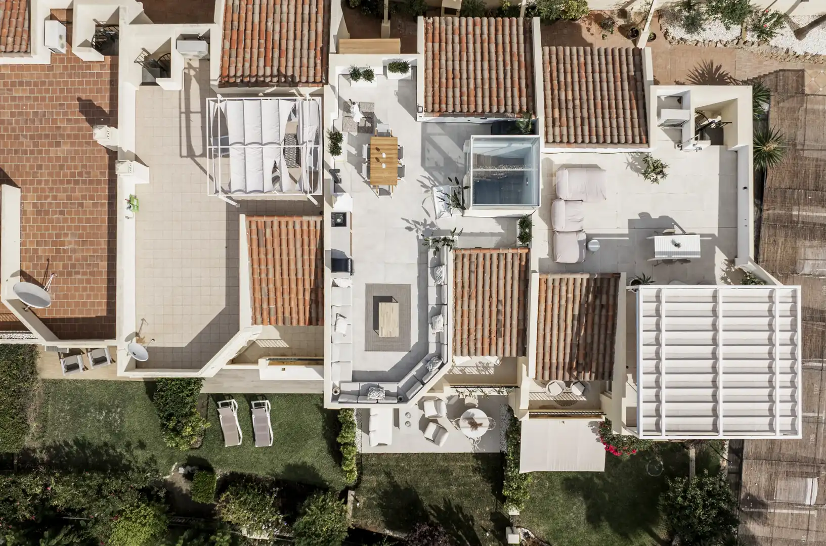Casa con piscina en venta en Benahavís pueblo, imagen 32