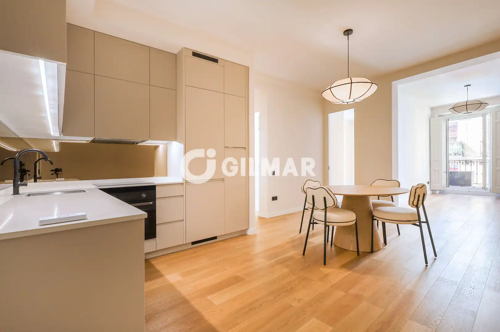 Flat with lift for sale in Centro, imagen 4