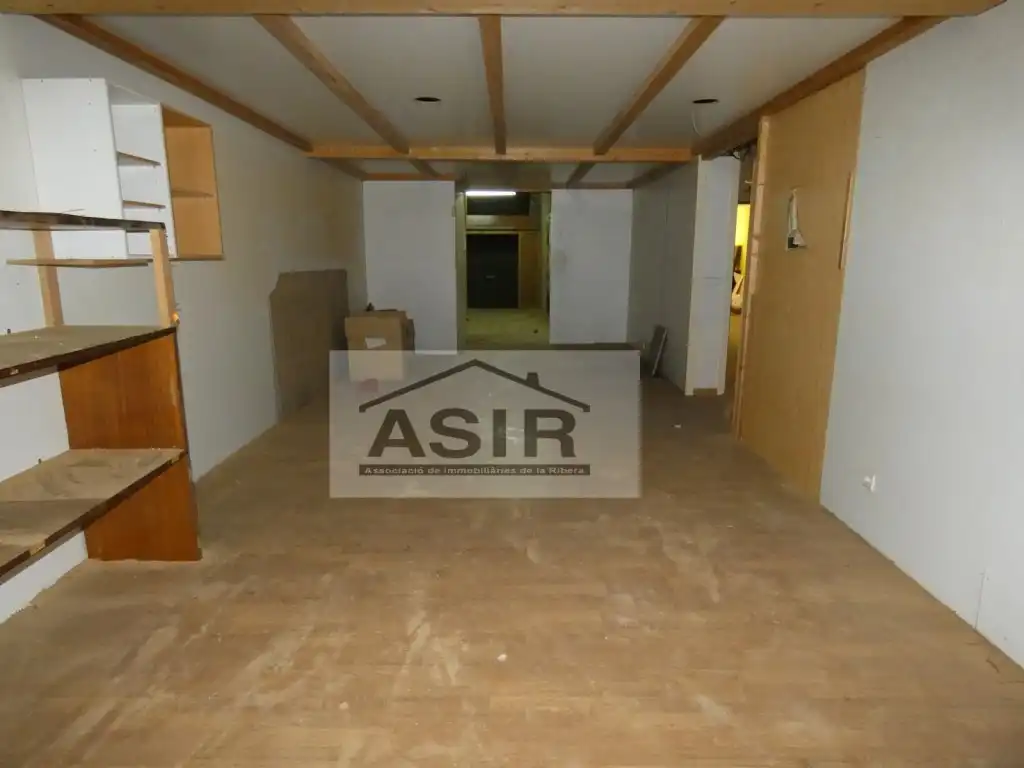 Gewerbefläche zum Verkauf in Casc Urbà, imagen 12