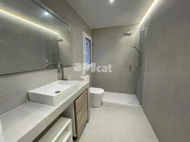 Baño de Piso en venta en Viladecans