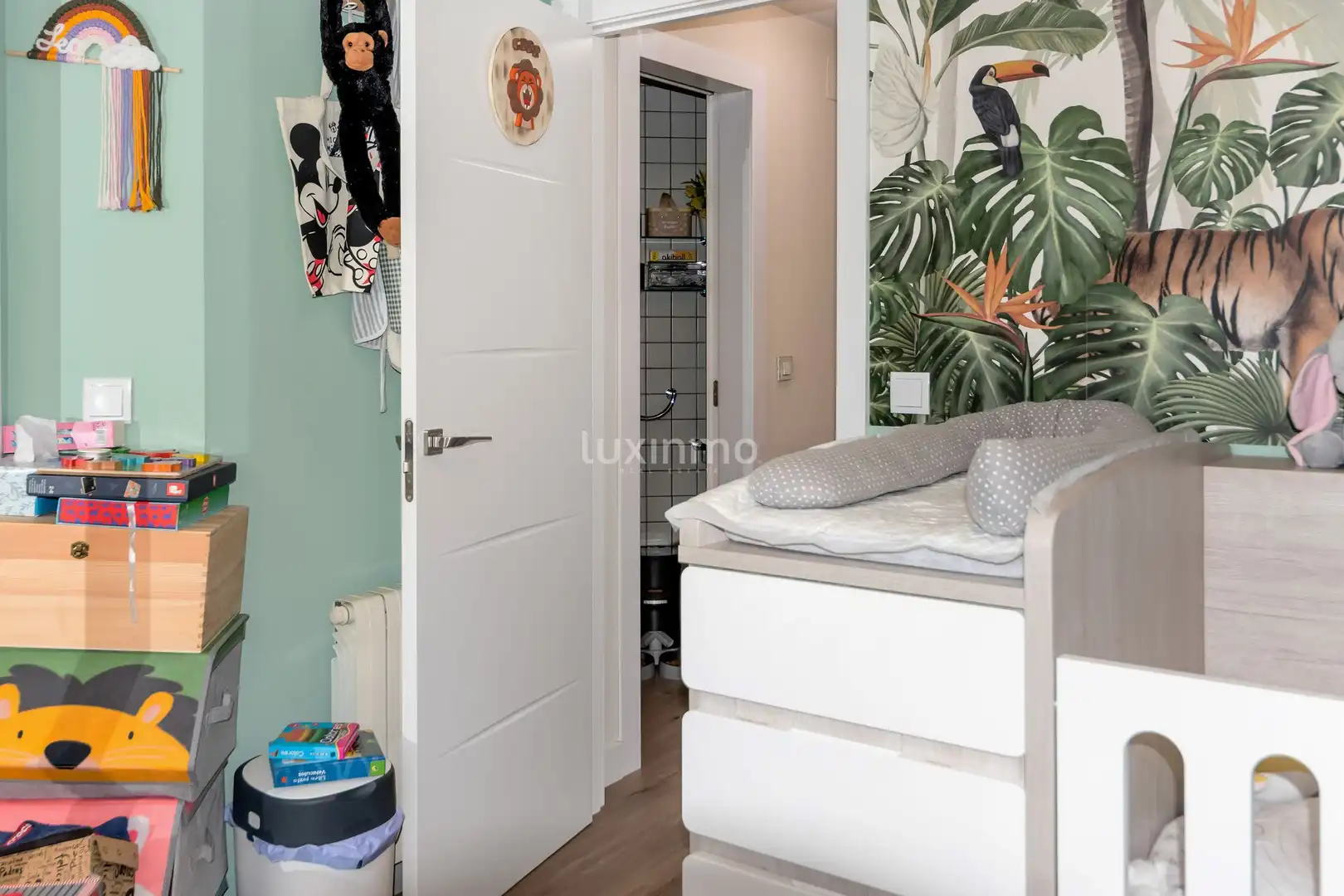 Attico con terrazza in vendita a Altea la Vella, imagen 24