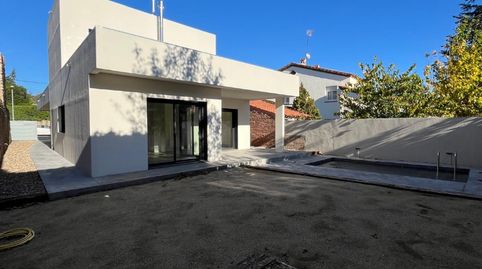 Foto 4 de Casa o chalet en venta en Carrer D'antoni Gaudí, 4, Matadepera, Barcelona