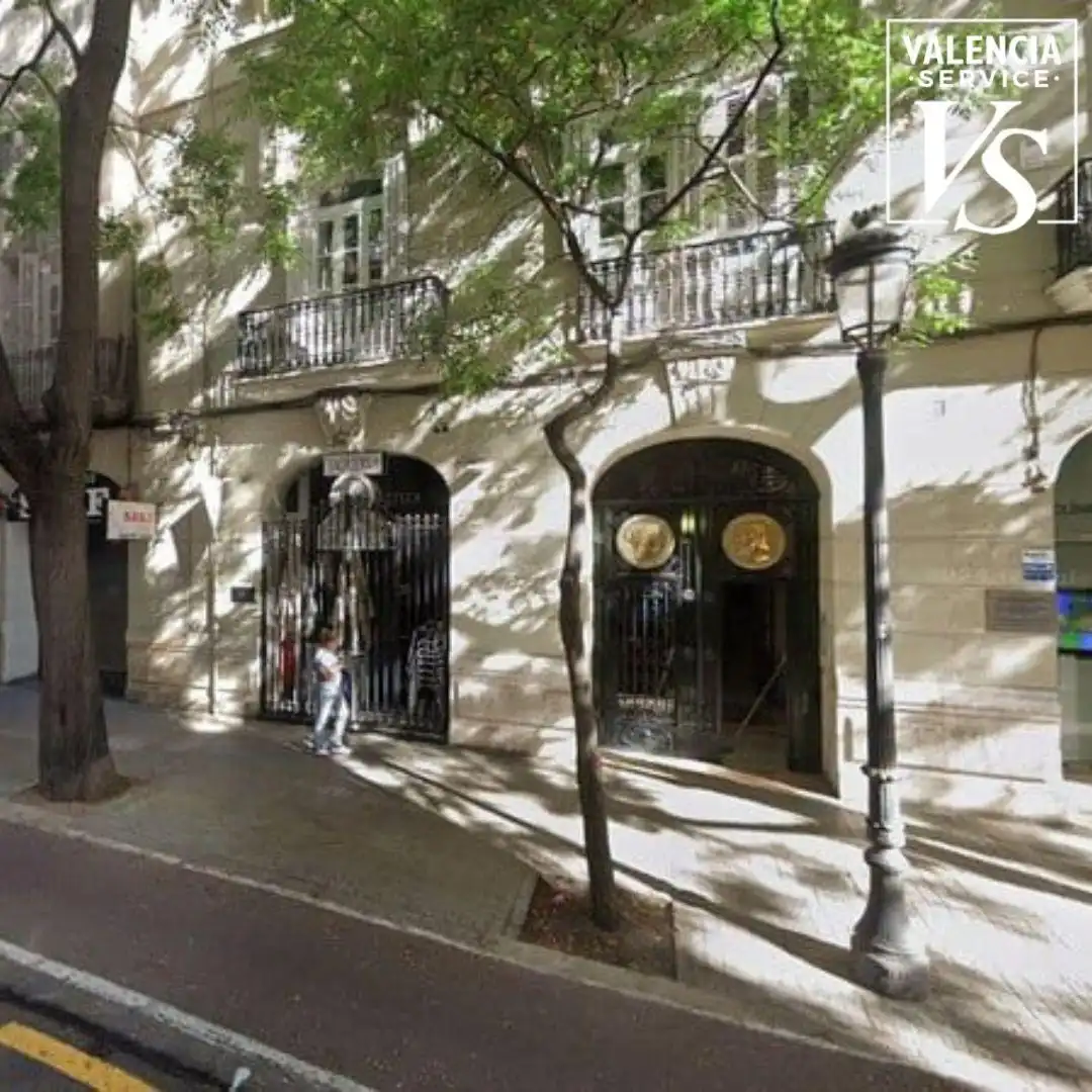 Local commercial en cession à L'Eixample, imagen 11
