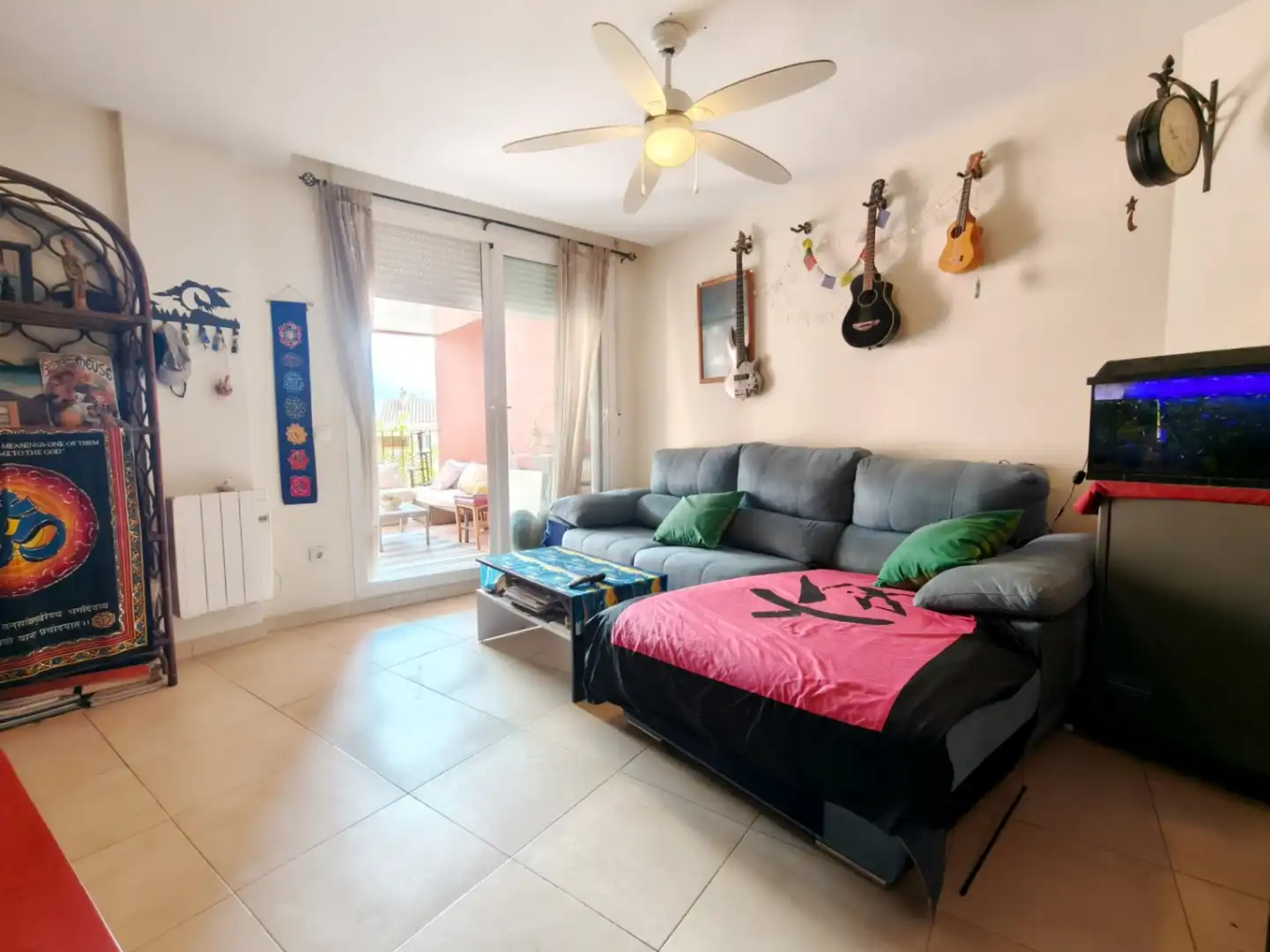 Apartment with pool for sale in Jesús Pobre, imagen 3