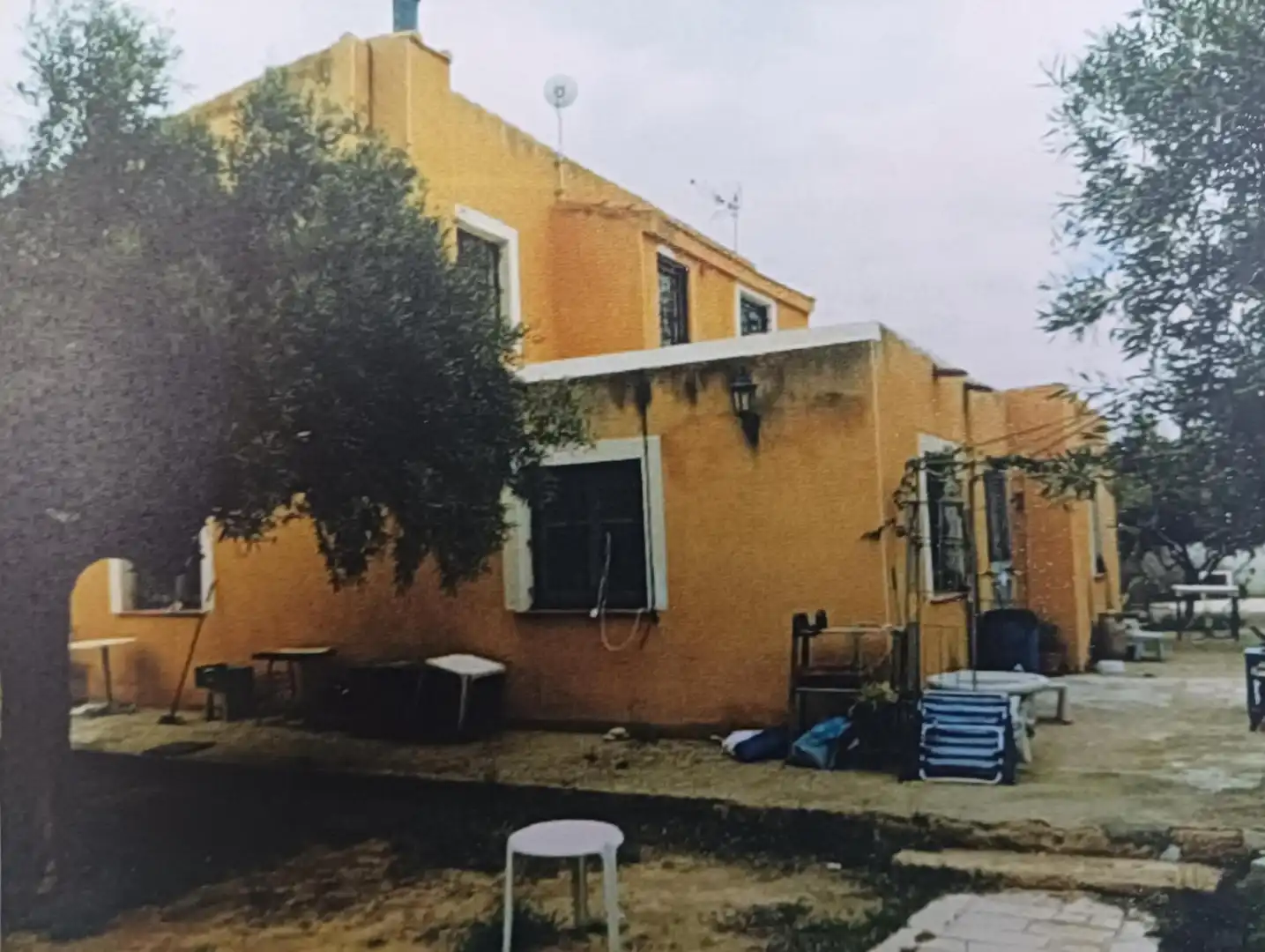 Terreno rustico in vendita a La Huerta, imagen 3