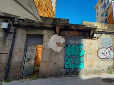 Terreni e lotti in vendita a Centro Urbano