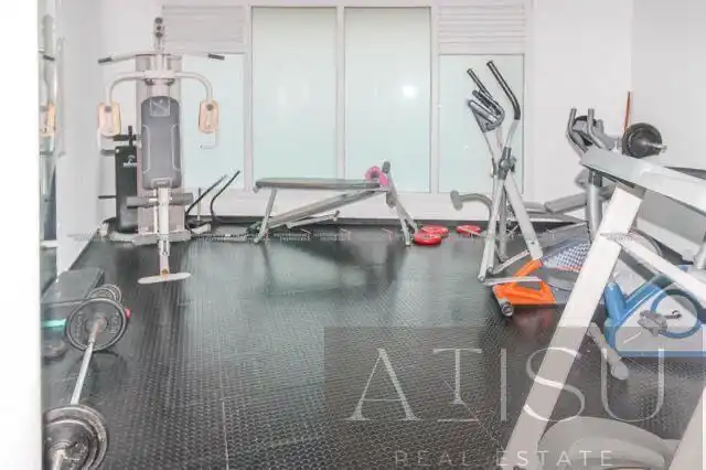 Apartament amb piscina en venda a Deportista Javier Cabanas, imagen 21