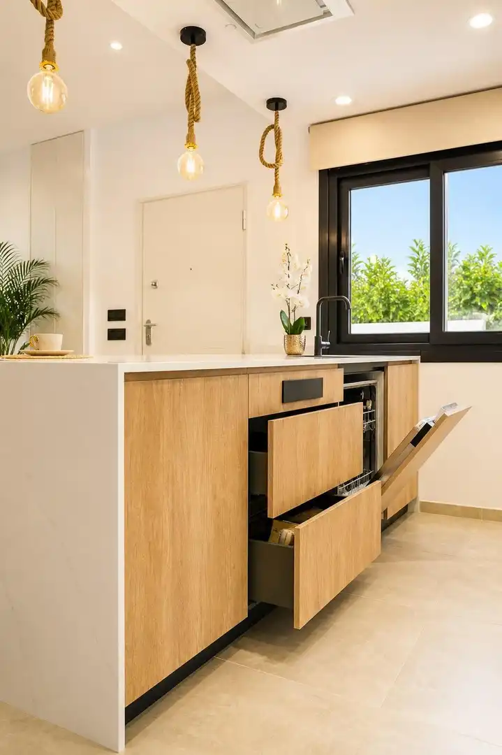 Appartement à vendre à San Javier ciudad, imagen 12