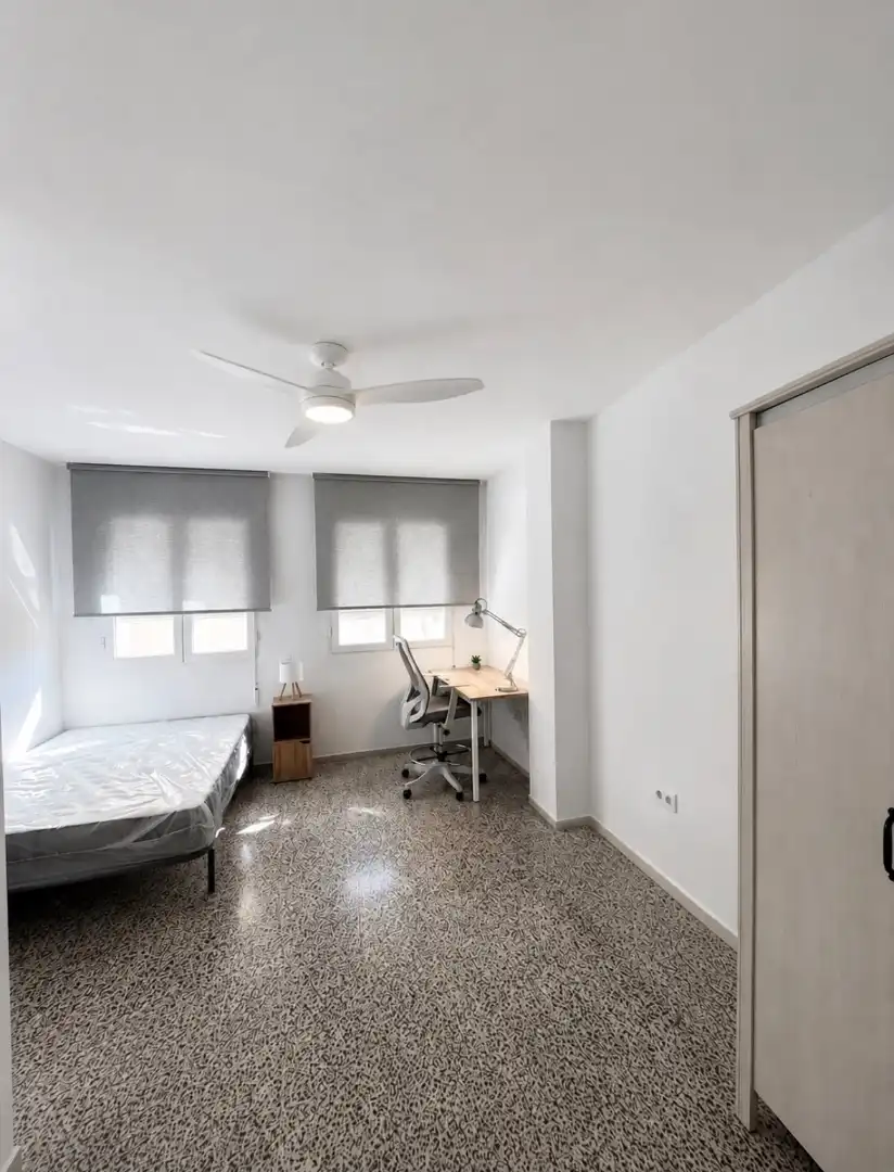 Piso de alquiler en Calle Molino, Olletas - Sierra Blanquilla