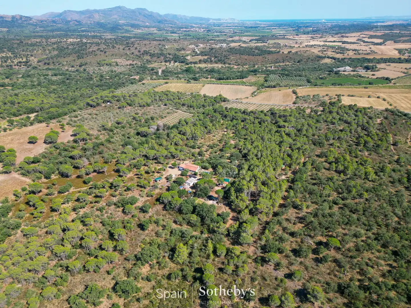 Casa o xalet en venda en Rabós amb Calefacció, Jardí privat i Terrassa