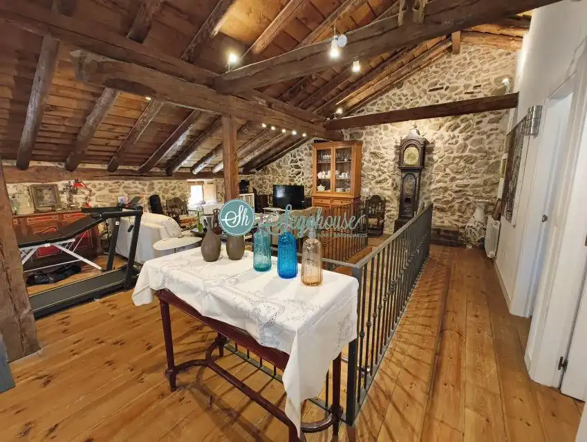 Casa o xalet en venda en Espirdo amb Calefacció