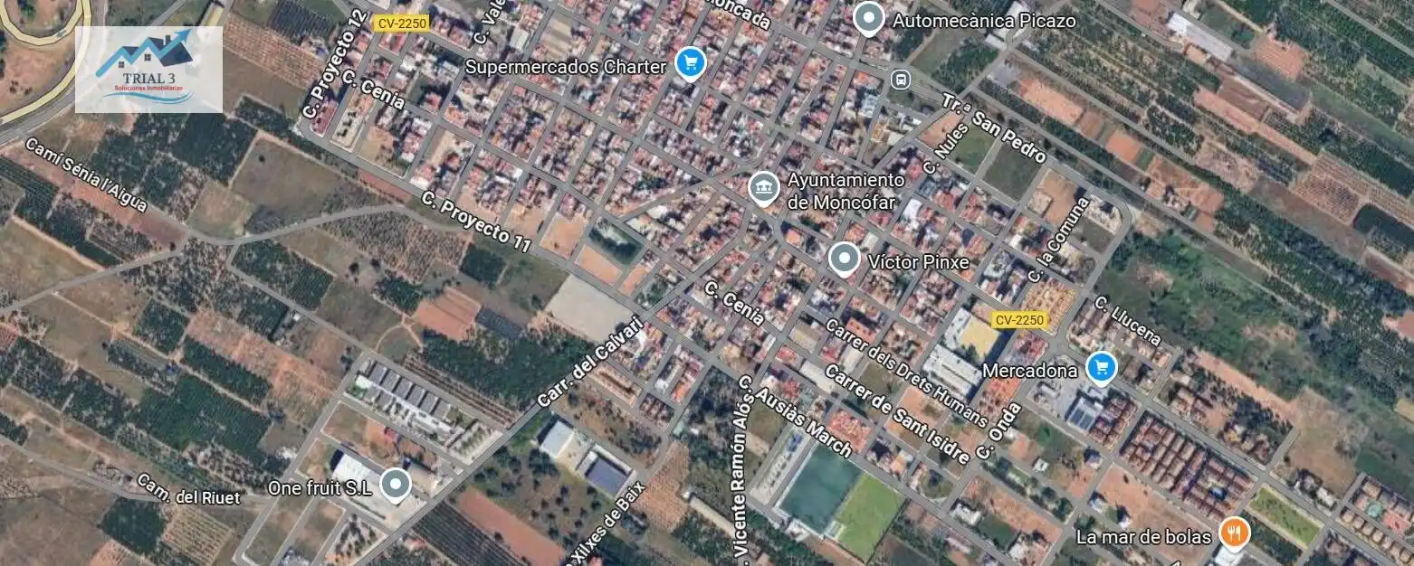 Business premises for sale in Calle de Ausiàs March, imagen 3