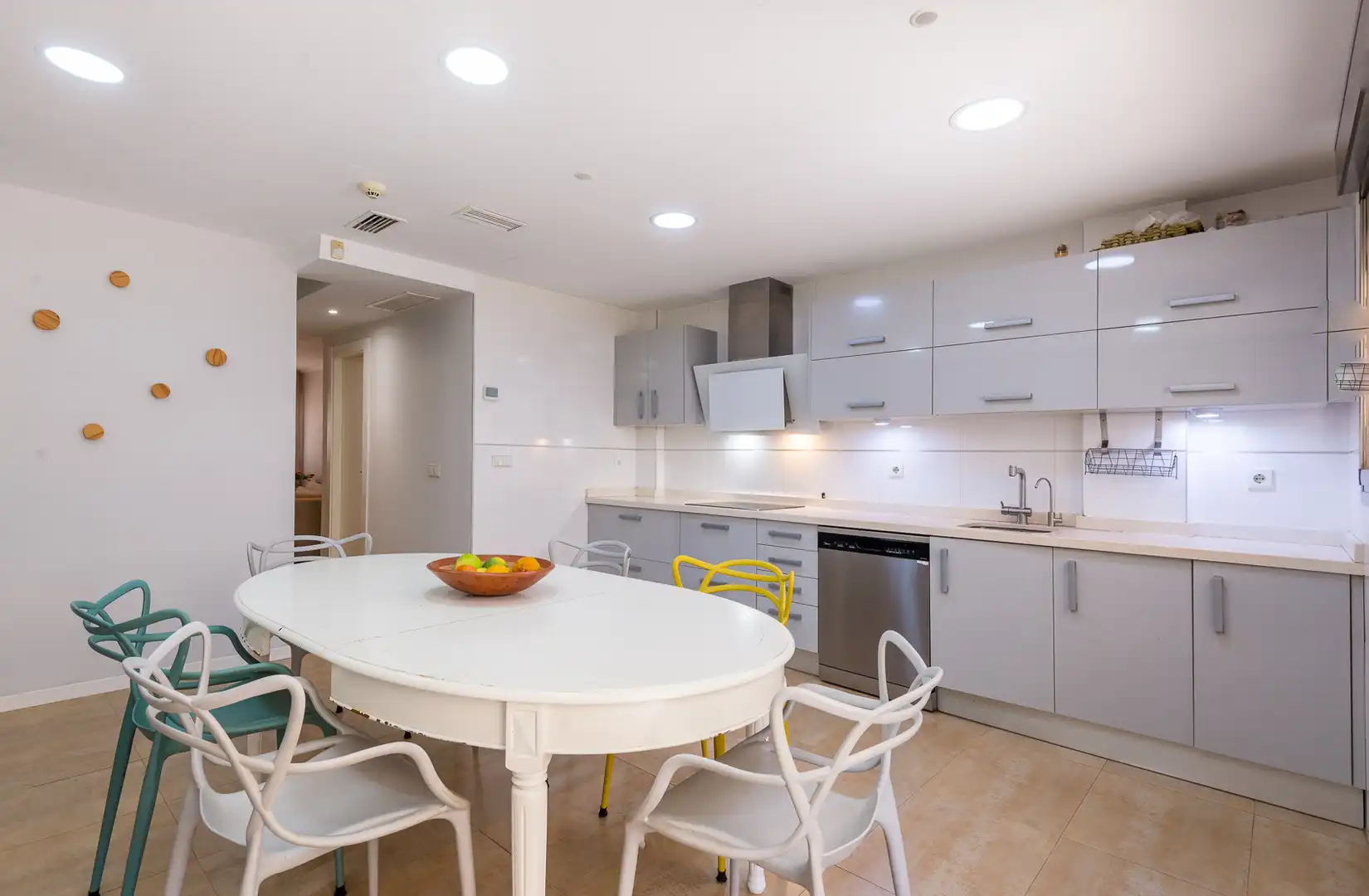 Casa adosada en venta en Carrer la Mar, Centro