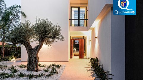 Villa en venta en Nucia La, 4 dormitorios., imatge 4