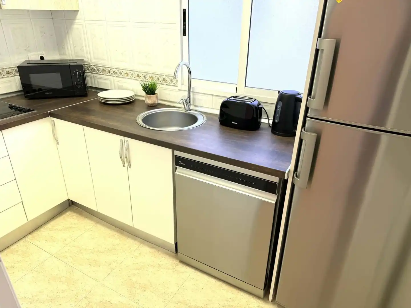 Penthouse with lift to rent in Calle Pedro Lorca, imagen 9