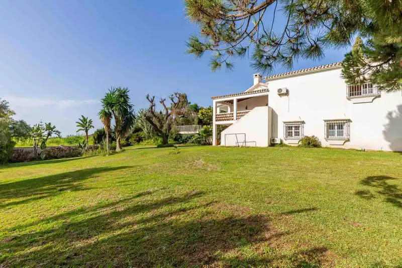 Haus mit Pool zum Verkauf in Benamara - Atalaya, imagen 9