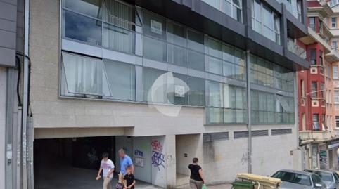 Photo 3 of Garage for sale in Traviesa del Monte, Falperra - Santa Lucía, A Coruña