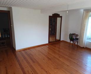 Living room of House or chalet for sale in Cariño