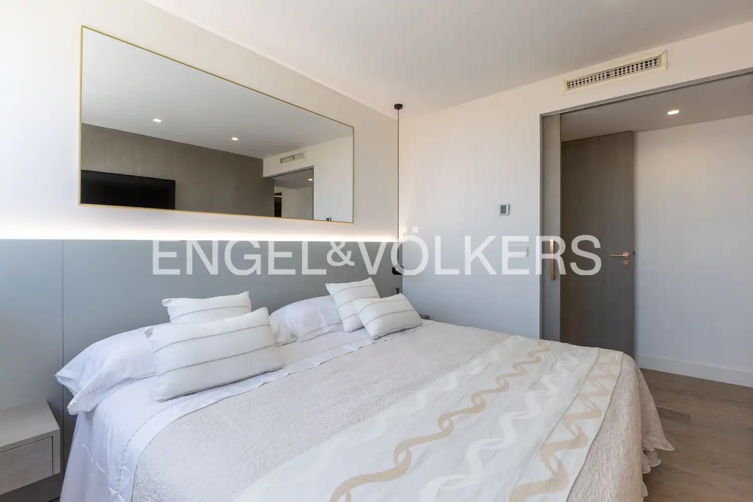 Habitación de Ático en venta en Camins al Grau