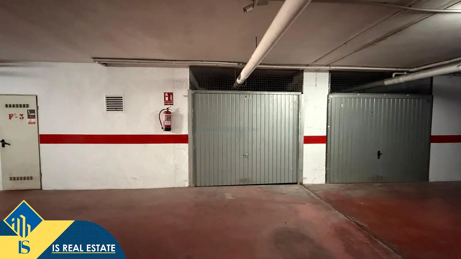 Einzelparkplatz zum Verkauf in Playa del Cura, imagen 4