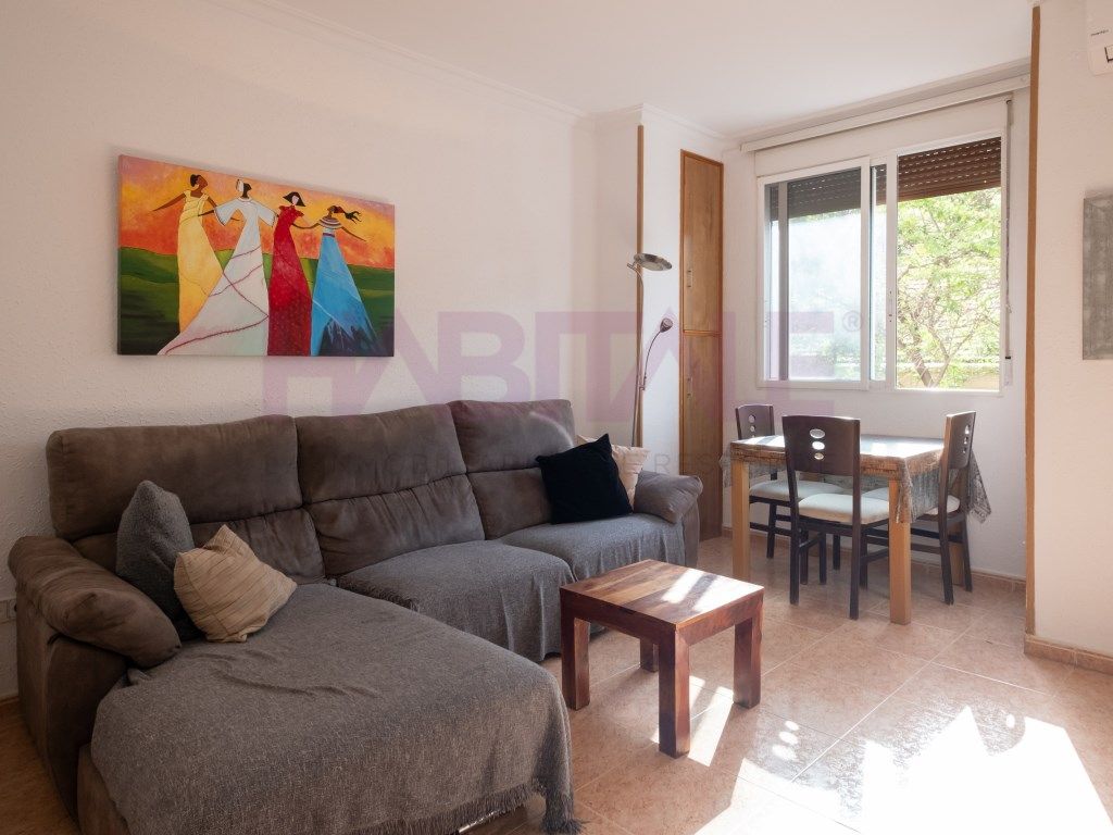 Apartament de lloguer a N/A, Exposició, El Pla del Real,  Valencia Capital
