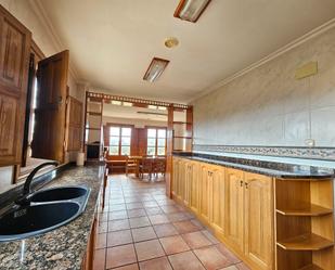 Kitchen of House or chalet for sale in Vitoria - Gasteiz  with Heating, Private garden and Parquet flooring