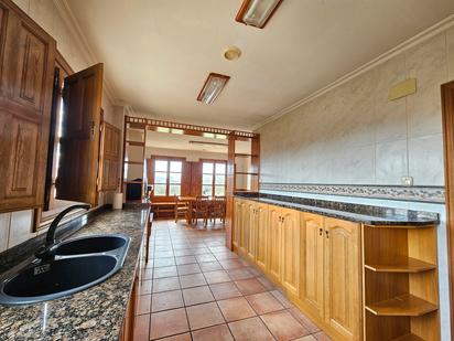 Kitchen of House or chalet for sale in Vitoria - Gasteiz