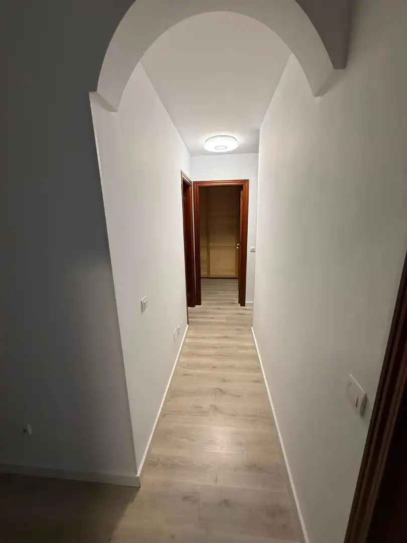 Pis de lloguer a Puerta Blanca