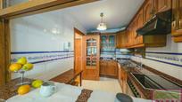 Kitchen of Flat for sale in Langreo  with Terrace