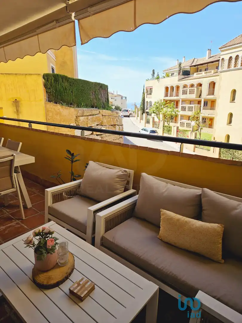 Piso con piscina en venta en Riviera del Sol, imagen 19