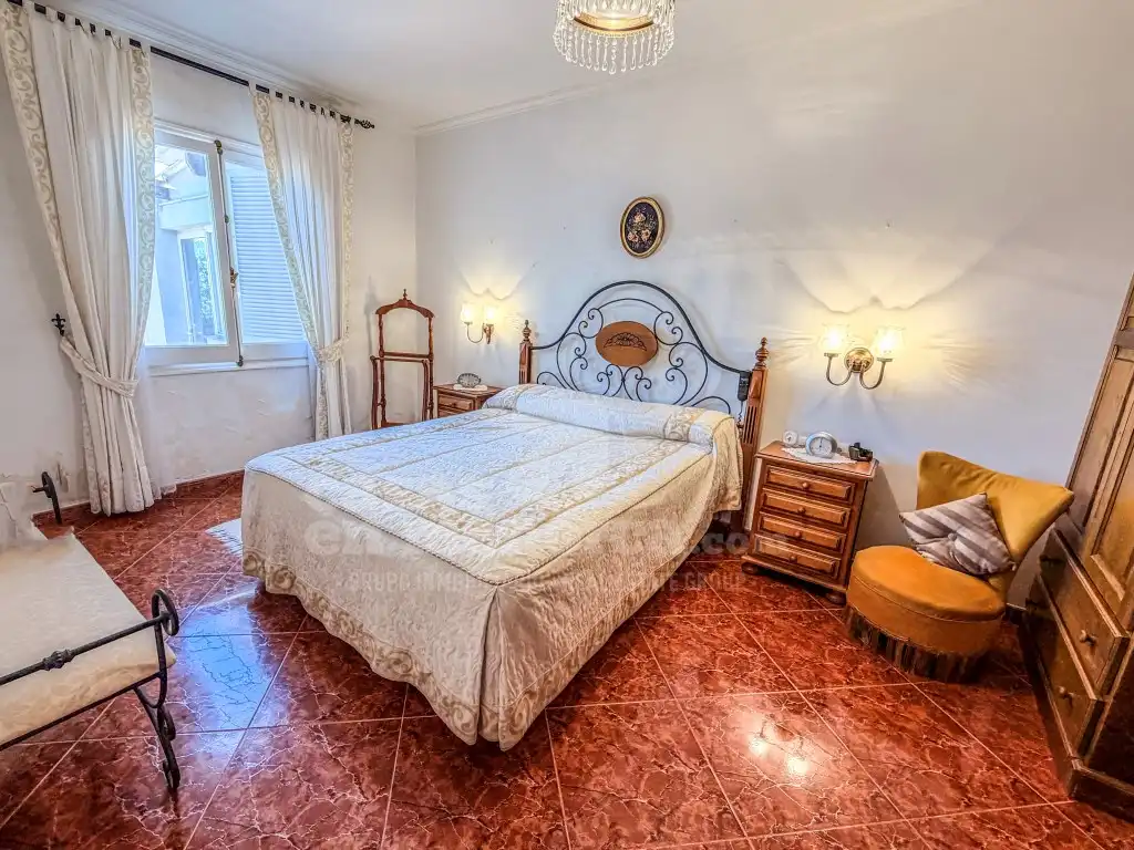 Dormitori de Casa o xalet en venda en Ciutadella de Menorca