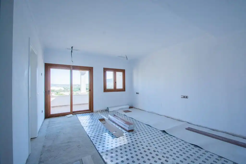 Detached house with pool for sale in La Cala Golf - Lagar Martell, imagen 15