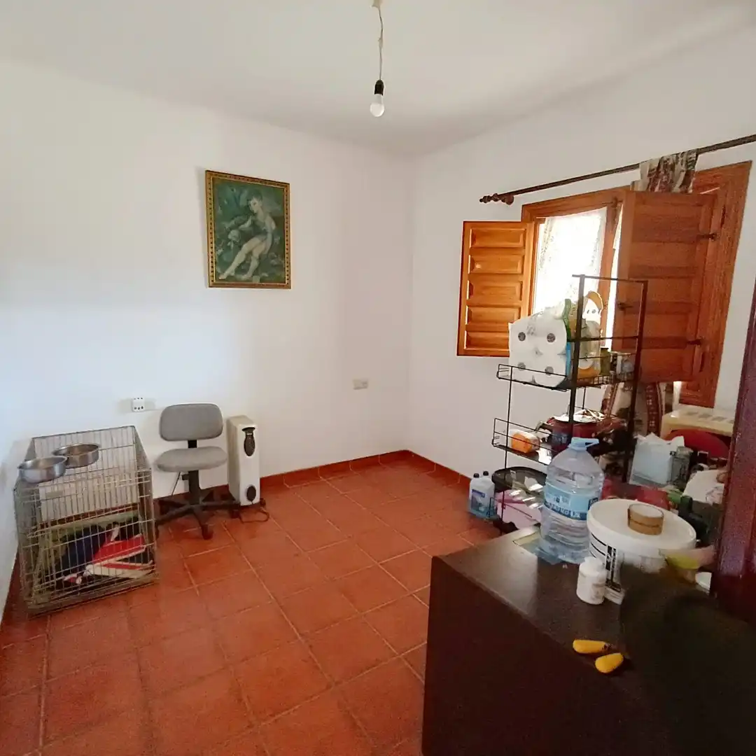 Casa o xalet en venda en Valverde de Mérida amb Aire condicionat