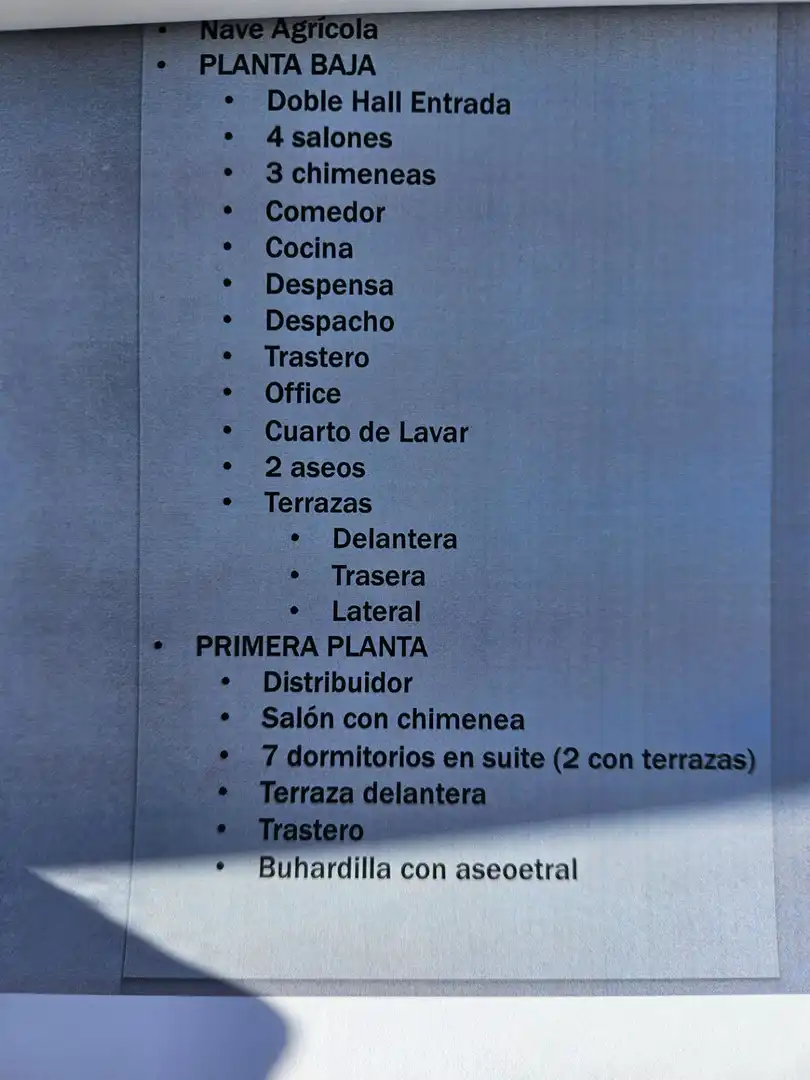 Lands and plots for sale in SERRETA 18, imagen 70